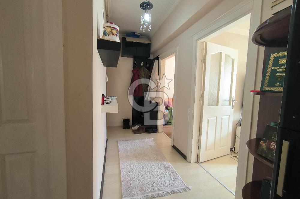 MOLLAYUSUF SATİLİK 3+1 ARA KAT 