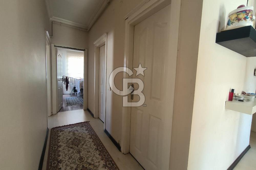 MOLLAYUSUF SATİLİK 3+1 ARA KAT 