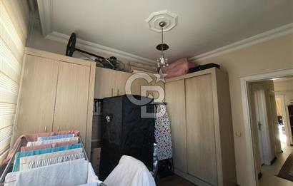 MOLLAYUSUF SATİLİK 3+1 ARA KAT 