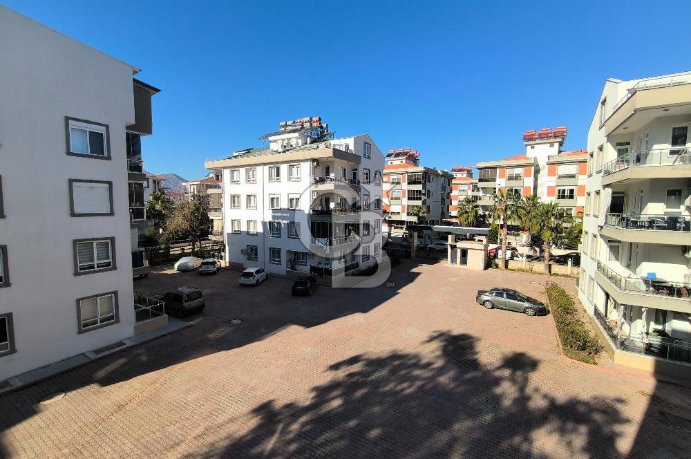 MOLLAYUSUF SATİLİK 3+1 ARA KAT 