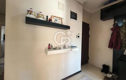 MOLLAYUSUF SATİLİK 3+1 ARA KAT 
