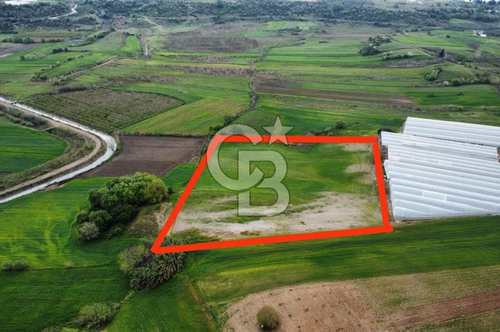 SERİK YUKARICATMA 10600 M2 ARAZİ 