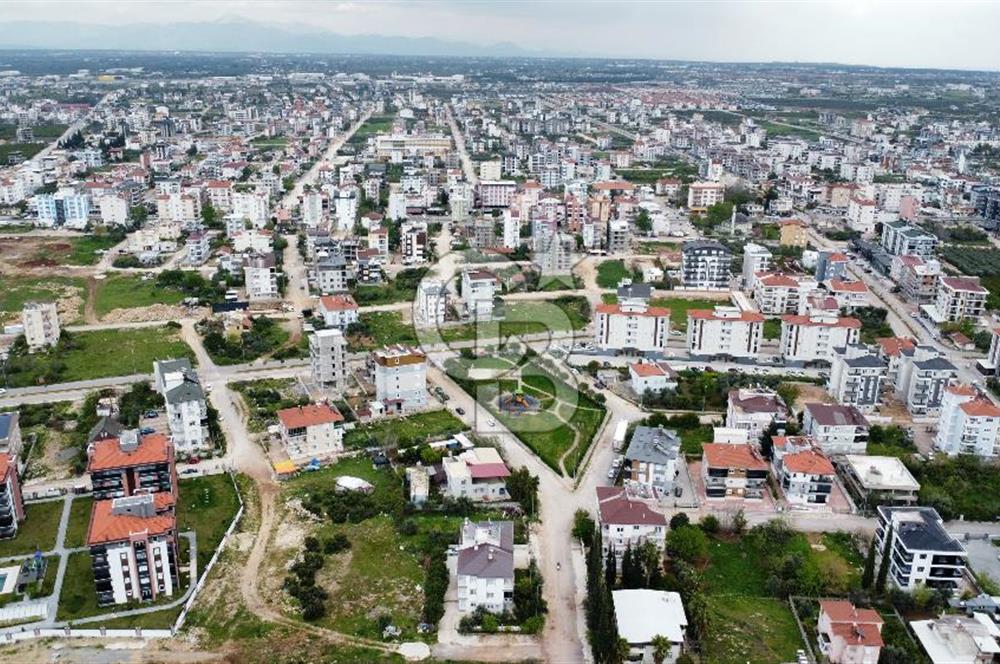 DÖŞEMEALTI YENIKÖY 0.80 EMSAL SATİLİK 600 M2 ARSA 