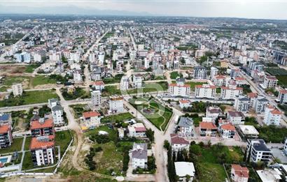 DÖŞEMEALTI YENIKÖY 0.80 EMSAL SATİLİK 600 M2 ARSA 