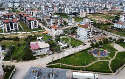 DÖŞEMEALTI YENIKÖY 0.80 EMSAL SATİLİK 600 M2 ARSA 
