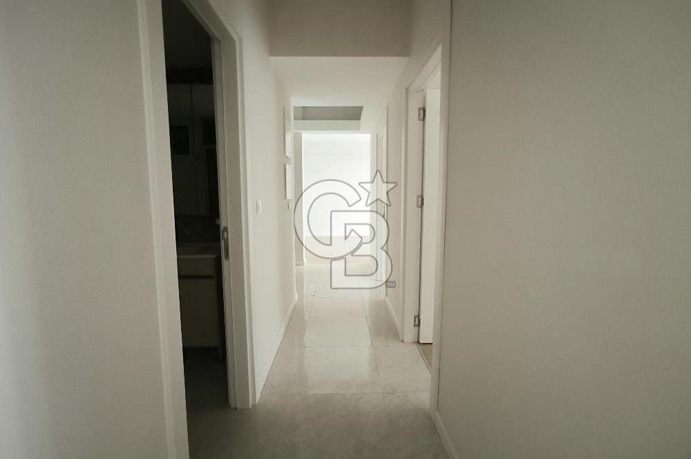 SURYAPİ SATİLİK 131 M2 DAİRE 