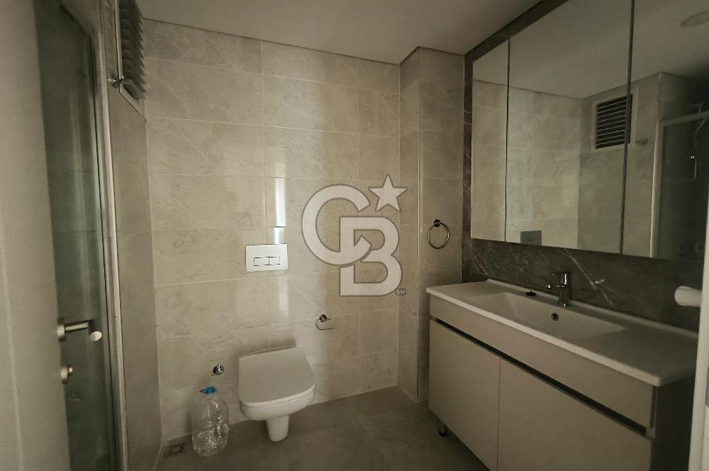 SURYAPİ SATİLİK 131 M2 DAİRE 