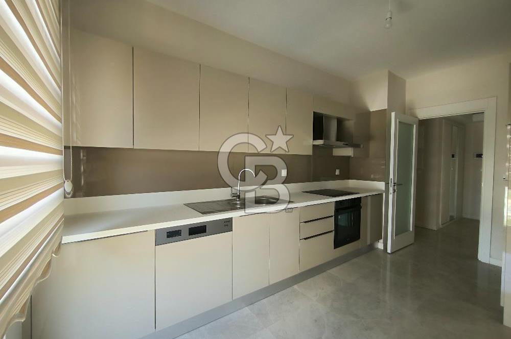 SURYAPİ SATİLİK 131 M2 DAİRE 