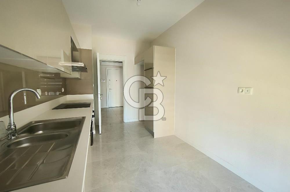 SURYAPİ SATİLİK 131 M2 DAİRE 