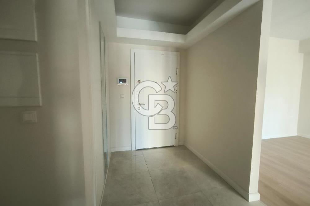 SURYAPİ SATİLİK 131 M2 DAİRE 