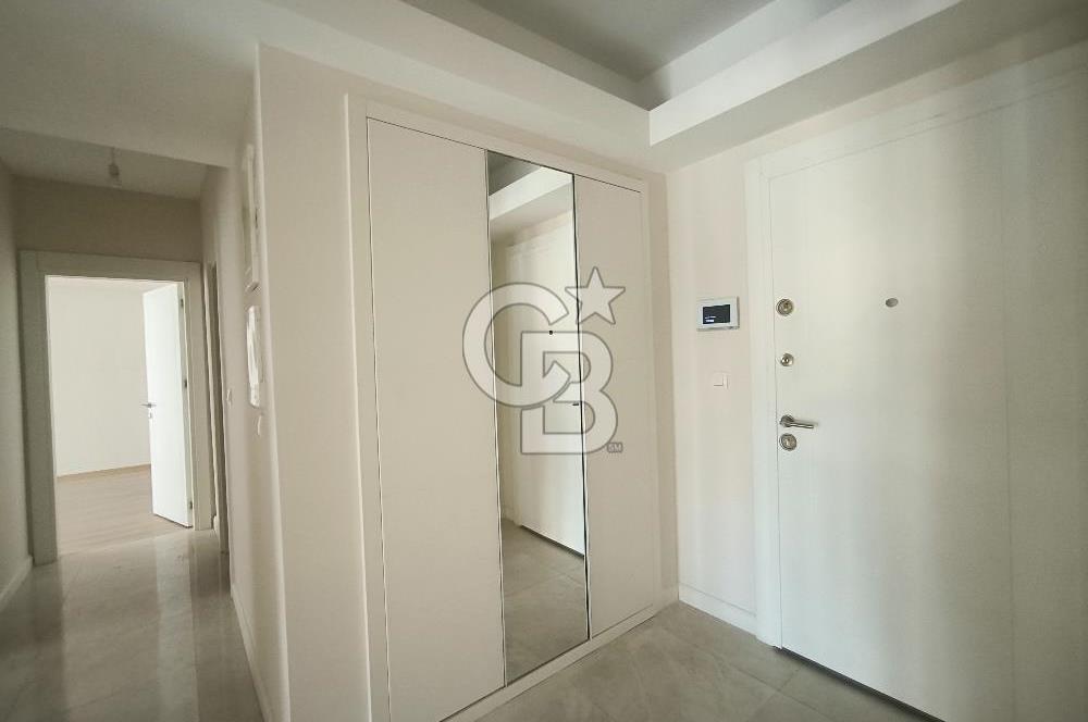 SURYAPİ SATİLİK 131 M2 DAİRE 
