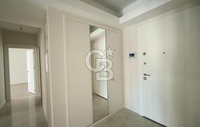 SURYAPİ SATİLİK 131 M2 DAİRE 