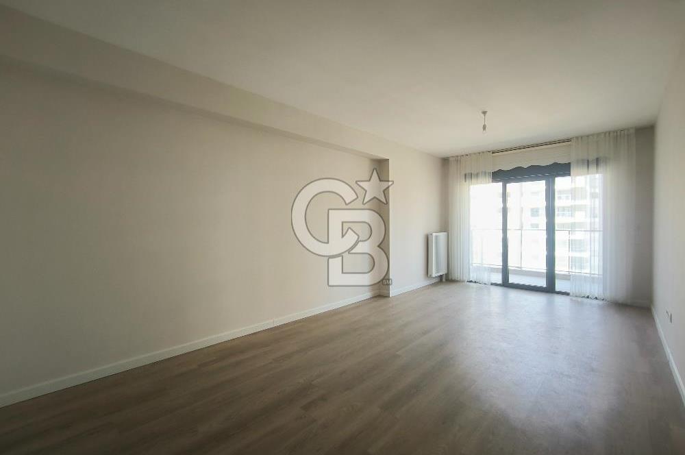 SURYAPİ SATİLİK 131 M2 DAİRE 