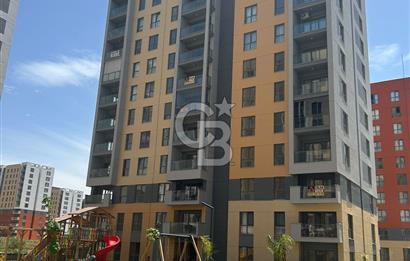 SURYAPİ SATİLİK 131 M2 DAİRE 