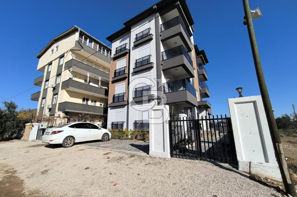 DÖŞEMEALTI KİRALİK 1+1 DAİRE (HASTAHANE YAKİNİ )