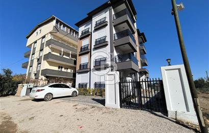 DÖŞEMEALTI KİRALİK 1+1 DAİRE (HASTAHANE YAKİNİ )