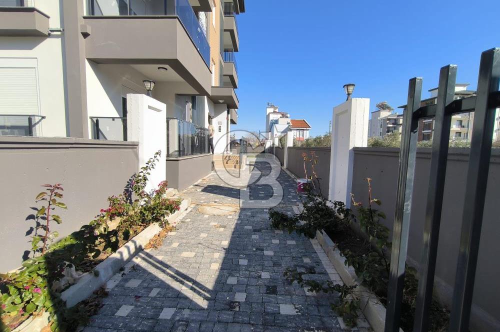 DÖŞEMEALTI KİRALİK 1+1 DAİRE (HASTAHANE YAKİNİ )