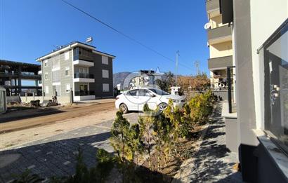 DÖŞEMEALTI KİRALİK 1+1 DAİRE (HASTAHANE YAKİNİ )