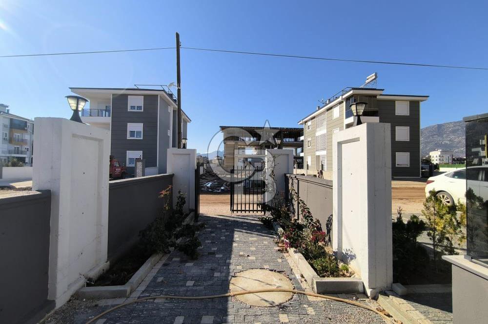 DÖŞEMEALTI KİRALİK 1+1 DAİRE (HASTAHANE YAKİNİ )