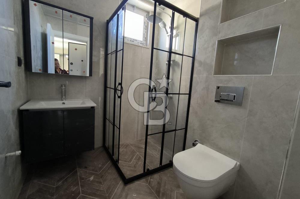 DÖŞEMEALTI KİRALİK 1+1 DAİRE (HASTAHANE YAKİNİ )
