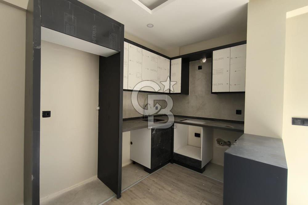 DÖŞEMEALTI KİRALİK 1+1 DAİRE (HASTAHANE YAKİNİ )