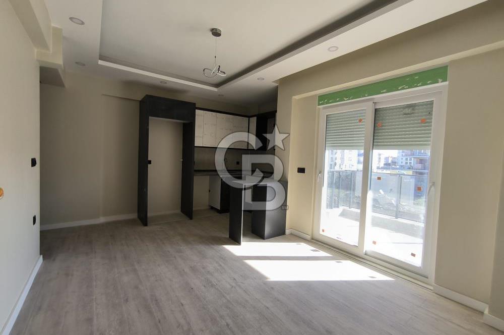 DÖŞEMEALTI KİRALİK 1+1 DAİRE (HASTAHANE YAKİNİ )