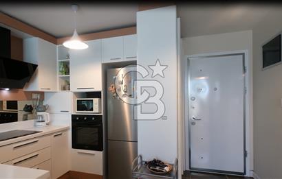 RELAX YAŞAMKENT'DE ÇİFT BANYOLU, BALKONLU, 2+1 SATILIK 