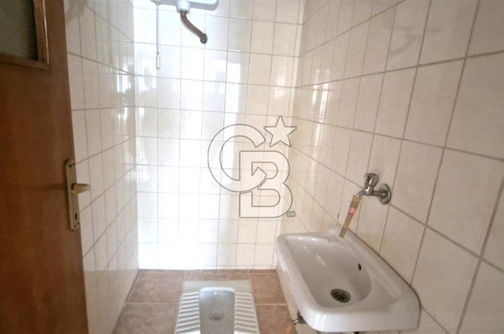 Çanakkale Merkez İsmetpaşa Satılık 3+1 Daire