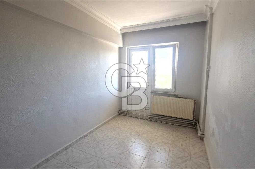 Çanakkale Merkez İsmetpaşa Satılık 3+1 Daire