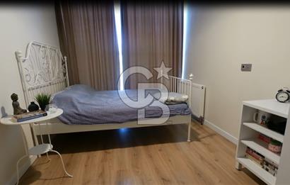 RELAX YAŞAMKENT'DE ÇİFT BANYOLU, BALKONLU, 2+1 SATILIK 