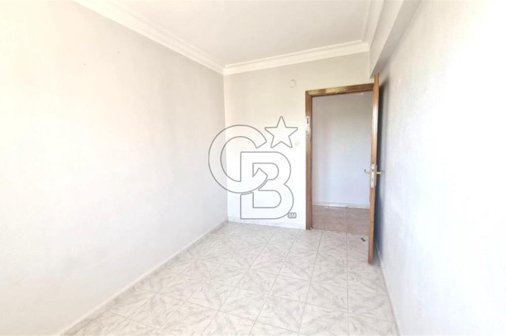 Çanakkale Merkez İsmetpaşa Satılık 3+1 Daire