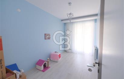 CB İYA’DAN MENEMEN ZEYTİN EVLERİ SİTESİNDE SATILIK GENİŞ 3+1 DAİRE