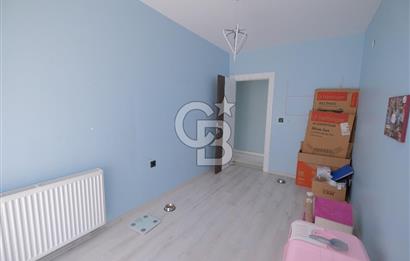 CB İYA’DAN MENEMEN ZEYTİN EVLERİ SİTESİNDE SATILIK GENİŞ 3+1 DAİRE