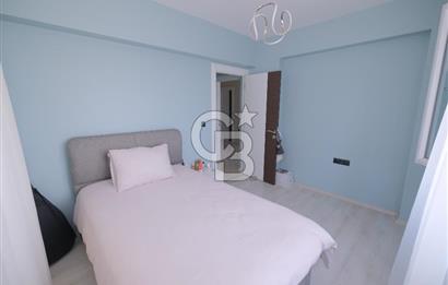 CB İYA’DAN MENEMEN ZEYTİN EVLERİ SİTESİNDE SATILIK GENİŞ 3+1 DAİRE