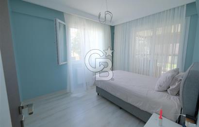 CB İYA’DAN MENEMEN ZEYTİN EVLERİ SİTESİNDE SATILIK GENİŞ 3+1 DAİRE