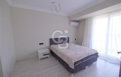 CB İYA’DAN MENEMEN ZEYTİN EVLERİ SİTESİNDE SATILIK GENİŞ 3+1 DAİRE