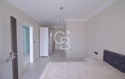CB İYA’DAN MENEMEN ZEYTİN EVLERİ SİTESİNDE SATILIK GENİŞ 3+1 DAİRE