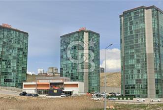 RELAX YAŞAMKENT'DE ÇİFT BANYOLU, BALKONLU, 2+1 SATILIK 