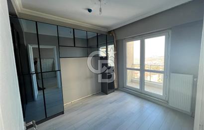 Hane Plus' ta Mükemmel Göl ve Şehir Manzaralı Kiralık 1+1 Daire