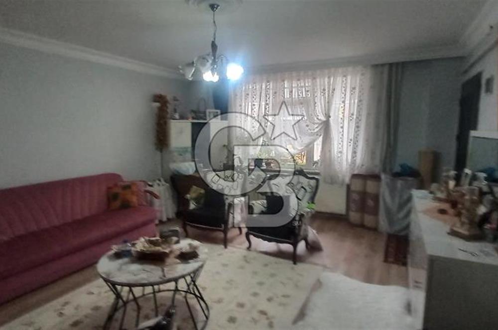 PARSELLER METRO VE İKEA AVM YÜRÜYÜŞ MESAFESİNDE SATILIK 2+1