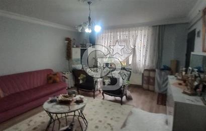 PARSELLER METRO VE İKEA AVM YÜRÜYÜŞ MESAFESİNDE SATILIK 2+1