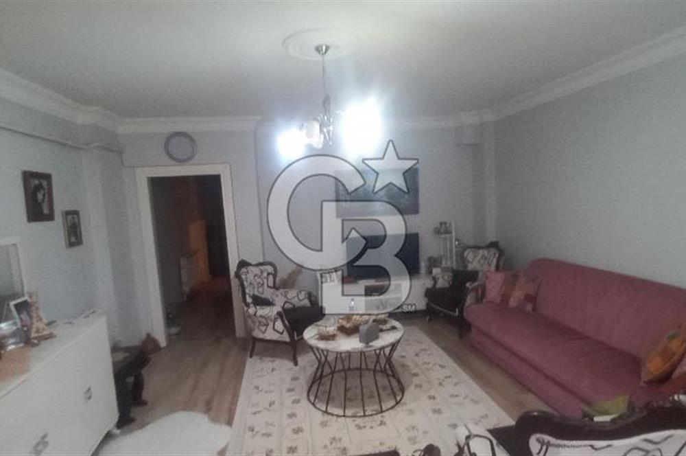 PARSELLER METRO VE İKEA AVM YÜRÜYÜŞ MESAFESİNDE SATILIK 2+1