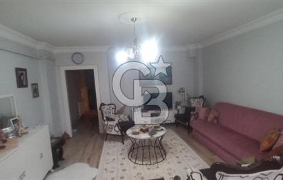 PARSELLER METRO VE İKEA AVM YÜRÜYÜŞ MESAFESİNDE SATILIK 2+1