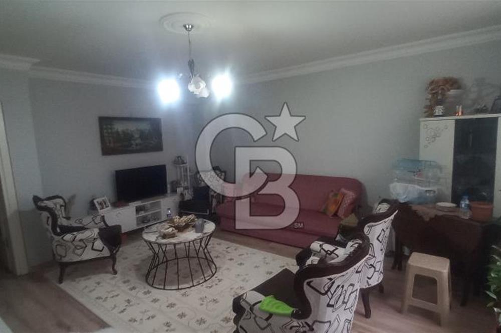 PARSELLER METRO VE İKEA AVM YÜRÜYÜŞ MESAFESİNDE SATILIK 2+1
