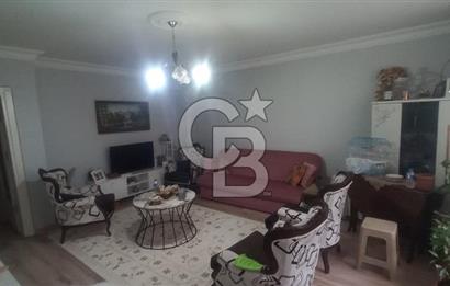 PARSELLER METRO VE İKEA AVM YÜRÜYÜŞ MESAFESİNDE SATILIK 2+1