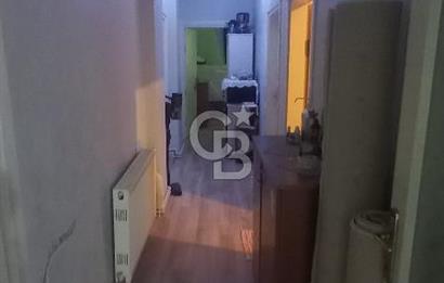 PARSELLER METRO VE İKEA AVM YÜRÜYÜŞ MESAFESİNDE SATILIK 2+1