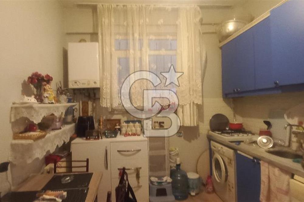 PARSELLER METRO VE İKEA AVM YÜRÜYÜŞ MESAFESİNDE SATILIK 2+1