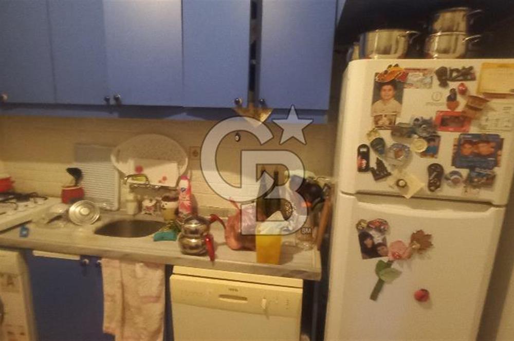 PARSELLER METRO VE İKEA AVM YÜRÜYÜŞ MESAFESİNDE SATILIK 2+1