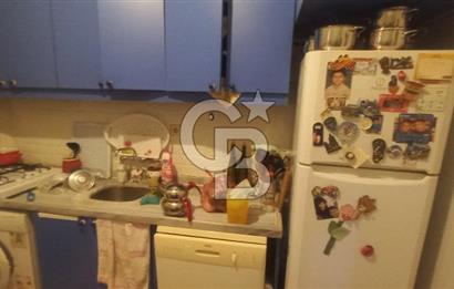 PARSELLER METRO VE İKEA AVM YÜRÜYÜŞ MESAFESİNDE SATILIK 2+1