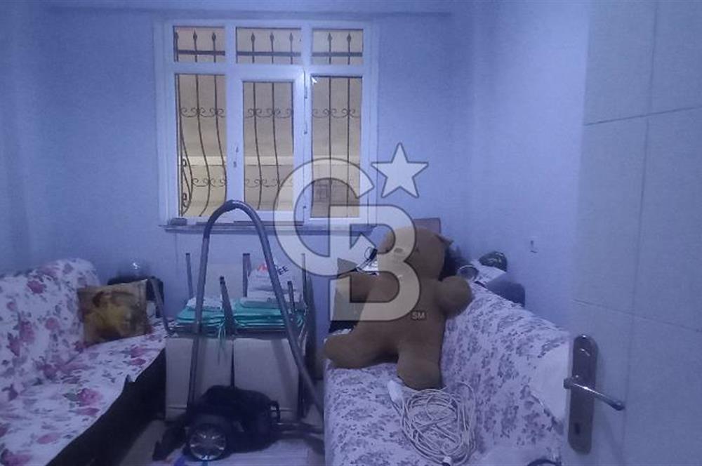 PARSELLER METRO VE İKEA AVM YÜRÜYÜŞ MESAFESİNDE SATILIK 2+1